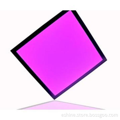 5W Hot sale ultrathin dimmable C-tick LED panel light with thickness